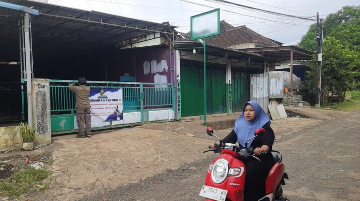 Ombudsman Soroti Kasus Kekerasan Seksual di Ponpes Pati, Minta Perlindungan Korban Diutamakan