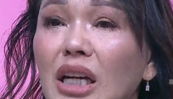 Bunda Corla Geram Usai Jadi Sasaran Hoaks Kabar Meninggal Dunia