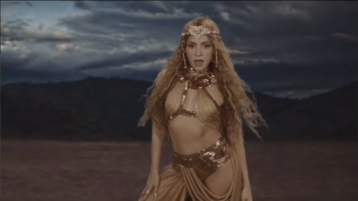 Rinaldy Yunardi Ungkap Pengalaman Spesial Merancang Tiara untuk Shakira