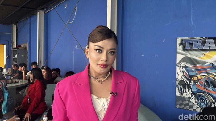 Shindy Samuel Ajukan Gugatan Cerai, Isyaratkan Ada Masalah Serius dalam Rumah Tangga