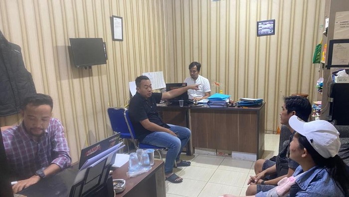 Polisi Periksa Tetangga yang Siram Air ke Warga Saat Hendak Salat di Tangerang