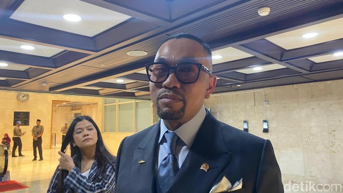 Sahroni Puji Teddy Indra Wijaya, Sebut Memiliki Inisiatif Tinggi dan Kinerja Menonjol