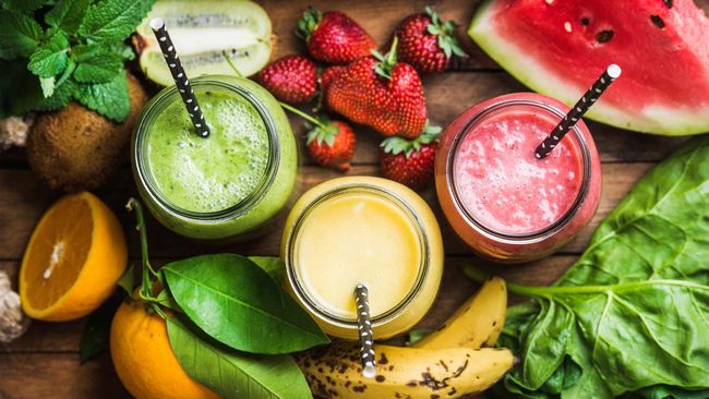 5 Minuman Pelancar BAB Anak yang Bisa Membantu Atasi Sembelit