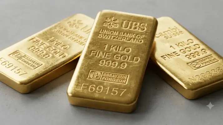 Harga Emas 24 Karat Menguat 19 September 2026, Antam Tembus Rp2,638 Juta per Gram