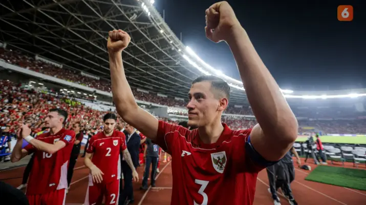 Kurniawan Dwi Yulianto Soroti Opsi Pengganti Jay Idzes di Lini Belakang Timnas Indonesia