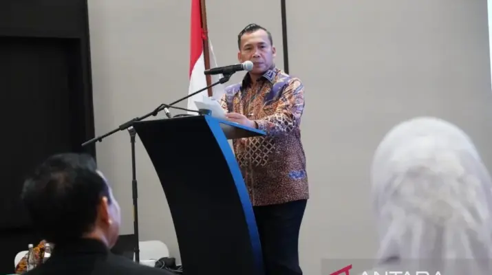 KB Pascapersalinan Dinilai Jadi Investasi Penting untuk Tingkatkan Kualitas Keluarga