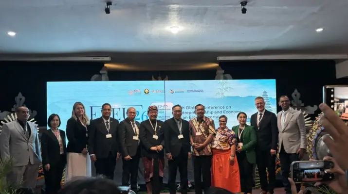 PHRI Dorong Pariwisata Bali Beralih dari Target Jumlah Wisatawan ke Kualitas Kunjungan