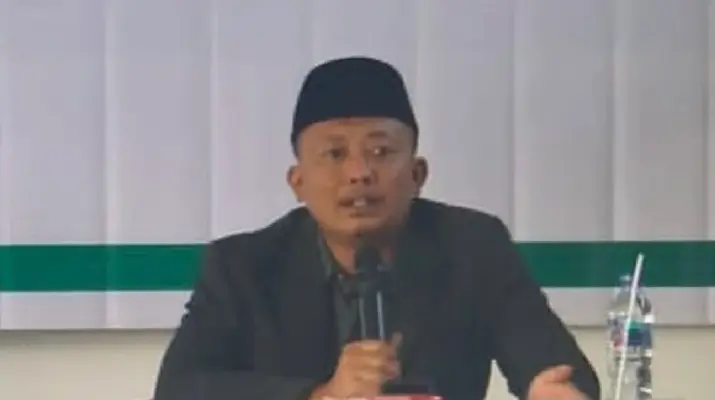 Ponpes Baitul Arqom Perkuat Kemandirian Pangan melalui Pengembangan Pertanian