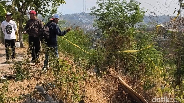 Hilang Lebih dari Setahun, Mozza Ditemukan Tinggal Kerangka dan Diduga Dibunuh Teman Dekat