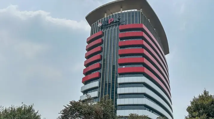 KPK Tindaklanjuti Laporan Dugaan Politik Uang Muktamar NU dari PCNU Sekadau