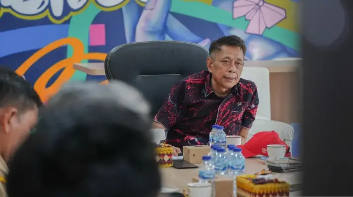 Wamensos Dorong Percepatan Pembangunan Sekolah Rakyat di Pekalongan