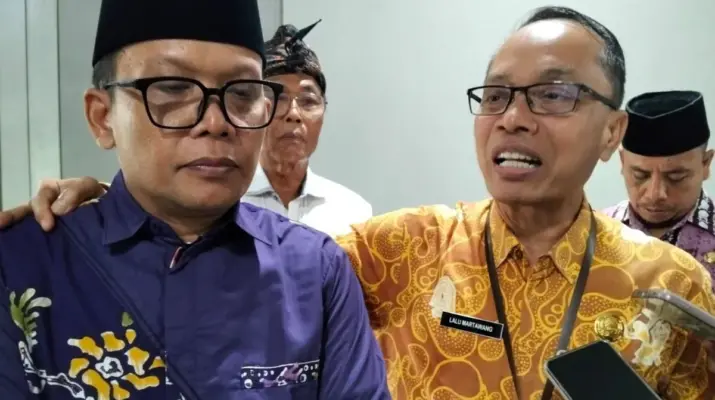 Pemkot Mataram Siap Dukung Kongres Internasional Bahasa Sasak untuk Perkuat Pelestarian Budaya