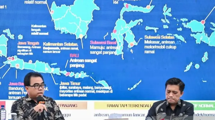 Ombudsman Selidiki Kesenjangan Kuota dan Pasokan BBM di Daerah, Pastikan Distribusi Tepat Sasaran